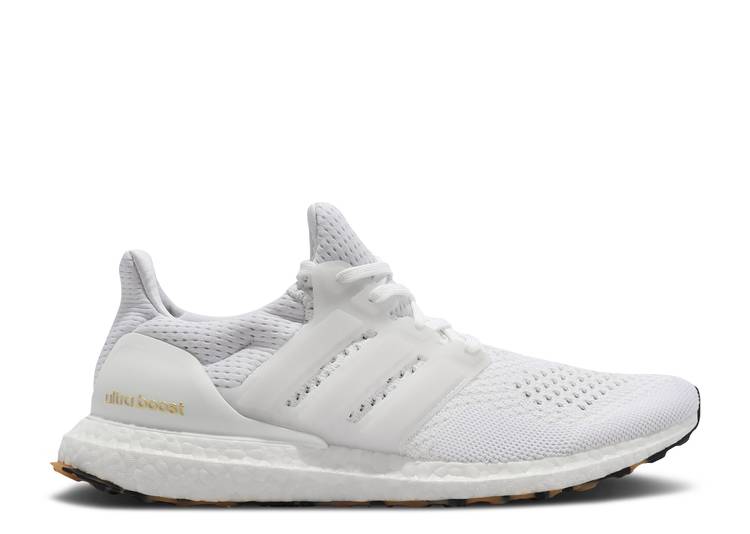 【 ADIDAS ULTRABOOST 1.0 \u0027TRIPLE WHITE\u0027 / CLOUD WHITE CLOUD WHITE OFF 】 アディダス 白いこと 白いこと スニーカー メンズ