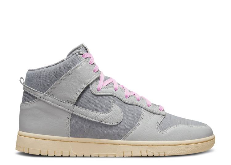 楽天市場】NIKE DUNK HI RETRO PREMIUM DARK CURRY velvet brown/dark