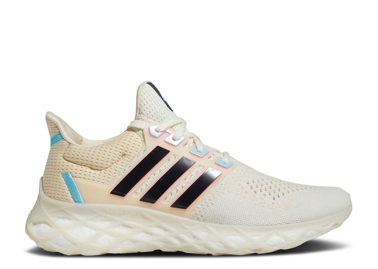 【 ADIDAS ULTRABOOST WEB DNA 'OFF WHITE LEGEND INK' / OFF WHITE LEGEND INK ECRU TINT 】 アディダス 白色 ホワイト レジェンド スニーカー メンズ 32,760円