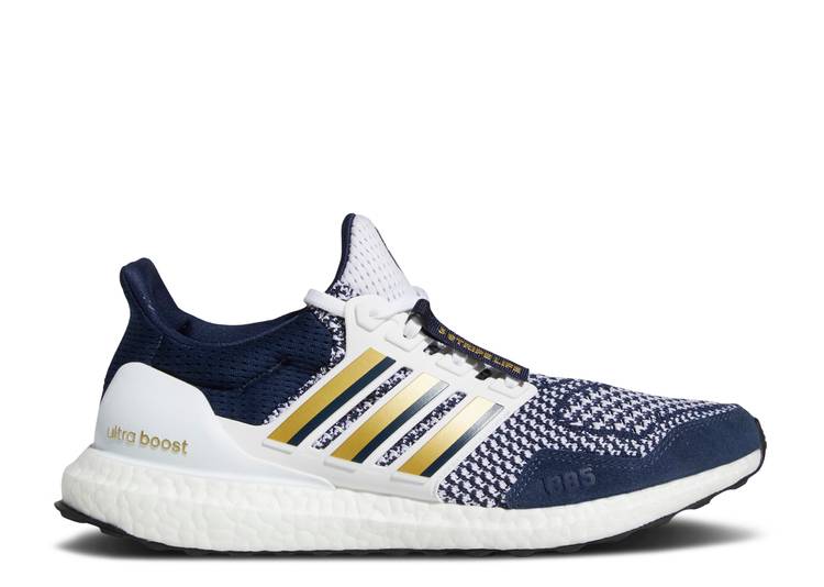 【 ADIDAS NCAA X ULTRABOOST 1.0 'GEORGIA TECH YELLOW JACKETS' / CLOUD WHITE TEAM SAND COLLEGIATE 】 アディダス テック 黄色 イエロー 白色 ホワイト チーム 砂色 サンド イエロージャケット' スニーカー メンズ｜スニケス 26,700円