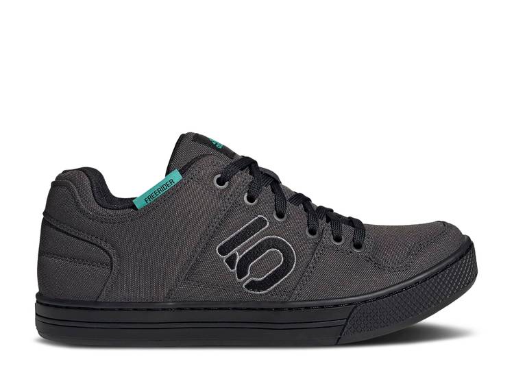 【 ADIDAS FIVE TEN FREERIDER PRIMEBLUE \u0027DARK SOLID GREY\u0027 / DARK SOLID GREY GREY THREE ACID 】 アディダス 益荒男 薄墨色 薄墨色 スニーカー メンズ