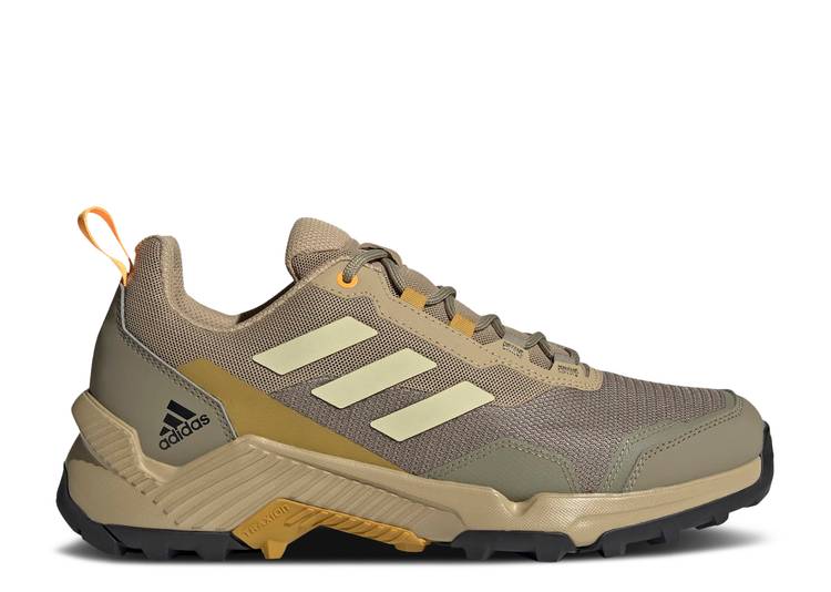 【 ADIDAS EASTRAIL 2.0 'BEIGE TONE ORBIT GREEN' / BEIGE TONE SANDY BEIGE ORBIT 】 アディダス ベージュ スニーカー メンズ