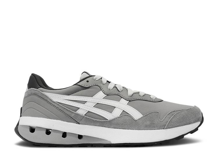 楽天市場】【 ASICS JOGGER X81 'WHITE SMOKE GREY' / WHITE