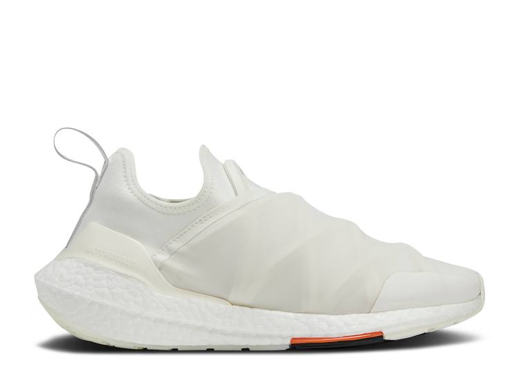 【 ADIDAS Y-3 ULTRABOOST 22 'TRIPLE WHITE' / CORE WHITE CORE WHITE CREAM 】 アディダス コア 白色 ホワイト クリーム スニーカー メンズ