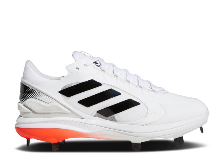 【 ADIDAS WMNS PUREHUSTLE 2 ELITE 'TOKYO' / CLOUD WHITE CORE BLACK SOLAR RED 】 アディダス エリート 白色 ホワイト コア 黒色 ブラック 赤 レッド スニーカー レディース