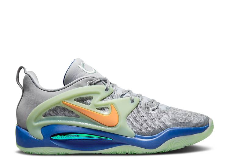 【 NIKE CARDO X KD 15 \u0027PRODUCER PACK\u0027 / MULTI COLOR MULTI COLOR 】 スニーカー メンズ ナイキ