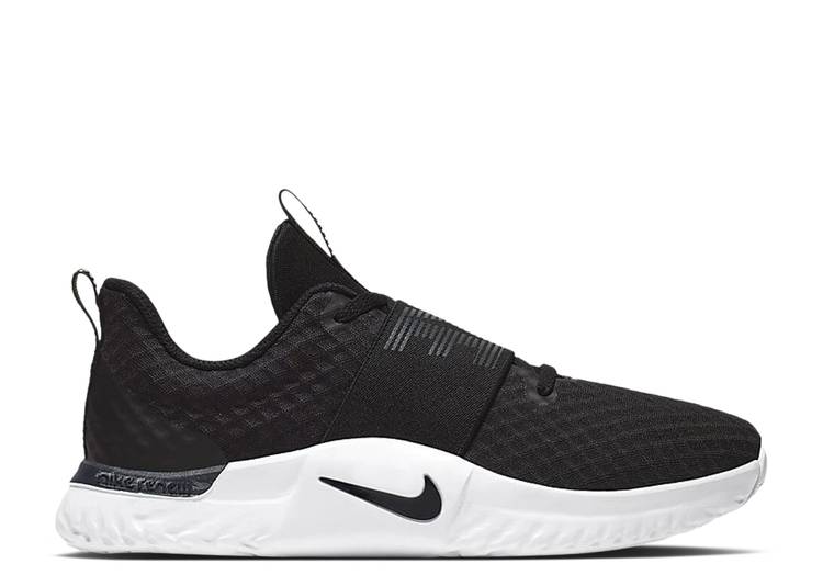 【 NIKE WMNS IN-SEASON TR 9 'BLACK WHITE' / BLACK BLACK ANTHRACITE WHITE 】 黒色 ブラック 白色 ホワイト スニーカー レディース ナイキ｜スニケス