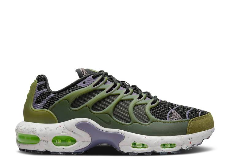 【 NIKE AIR MAX TERRASCAPE PLUS 'OFF NOIR PILGRIM' / OFF NOIR PILGRIM CANYON PURPLE 】 マックス 紫 パープル エアマックス スニーカー メンズ ナイキ｜スニケス