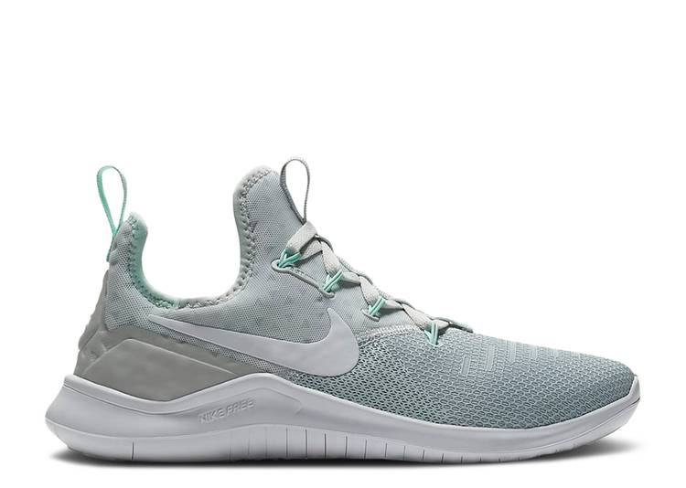 【 NIKE WMNS FREE TR 8 'PURE PLATINUM IGLOO' / PURE PLATINUM WHITE IGLOO 】 フリー プラチナム ピュア 白色 ホワイト スニーカー レディース ナイキ｜スニケス
