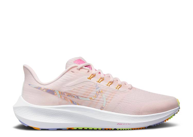 【楽天市場】【 NIKE WMNS AIR ZOOM PEGASUS 39 PREMIUM 'LIGHT SOFT PINK' / LIGHT