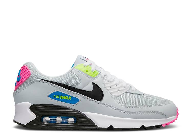 楽天市場】【 NIKE AIR MAX 90 'TOKYO NEON' / BLACK RACER PINK