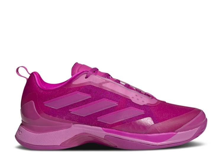 【 ADIDAS WMNS AVACOURT 'VIVID PINK' / VIVID PINK PULSE LILAC VIVID 】 アディダス ピンク スニーカー レディース｜スニケス