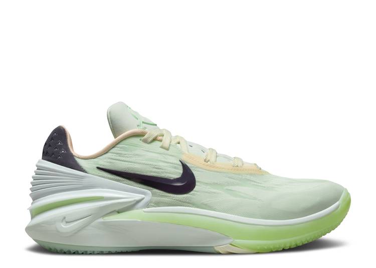 【 NIKE AIR ZOOM GT CUT 2 \u0027BETTER YOU\u0027 / COCONUT MILK ARCTIC ORANGE 】 望遠レンズ 橙 オレンジ色 スニーカー メンズ ナイキ