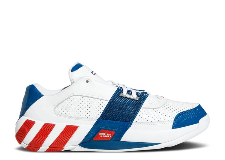 【 ADIDAS AGENT GIL RESTOMOD 'USA' 2022 / CLOUD WHITE DARK MARINE DARK 】 アディダス 白色 ホワイト スニーカー メンズ