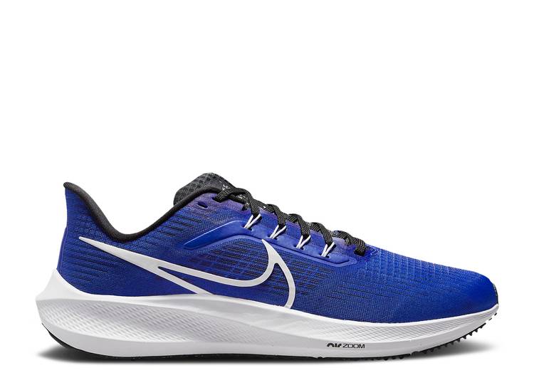 【楽天市場】【 NIKE AIR ZOOM PEGASUS 39 'RACER BLUE' / RACER BLUE BLACK