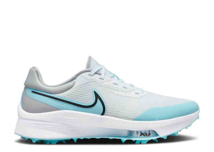 【 NIKE AIR ZOOM INFINITY TOUR NEXT% 'WHITE COPA' / WHITE COPA LIGHT SMOKE GREY 】 ズーム 白色 ホワイト 灰色 グレー スニーカー メンズ ナイキ