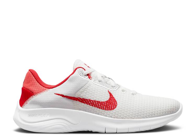 【 NIKE WMNS FLEX EXPERIENCE RUN 11 NEXT NATURE \u0027WHITE MAGIC EMBER\u0027 / SUMMIT WHITE MAGIC EMBER WHITE 】 見聞き 幽客 神通力 白いこと 白いこと スニーカー レディース ナイキ