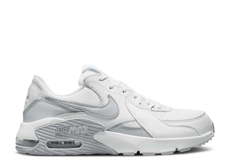 楽天市場】【 NIKE WMNS AIR MAX EXCEE 'PURE PLATINUM' / WHITE