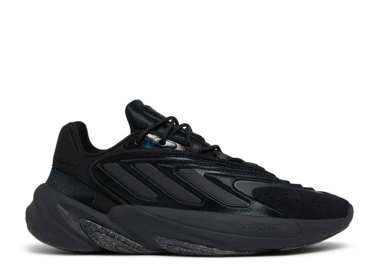 【楽天市場】【 ADIDAS WMNS OZELIA 'BLACK CARBON' / CORE BLACK CORE BLACK