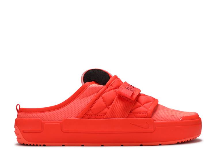 【 NIKE OFFLINE SLIP-ON 'TEAM ORANGE' / TEAM ORANGE TURF ORANGE TEAM 】 スリッポン チーム 橙 オレンジ ターフ スニーカー メンズ ナイキ 31,590円