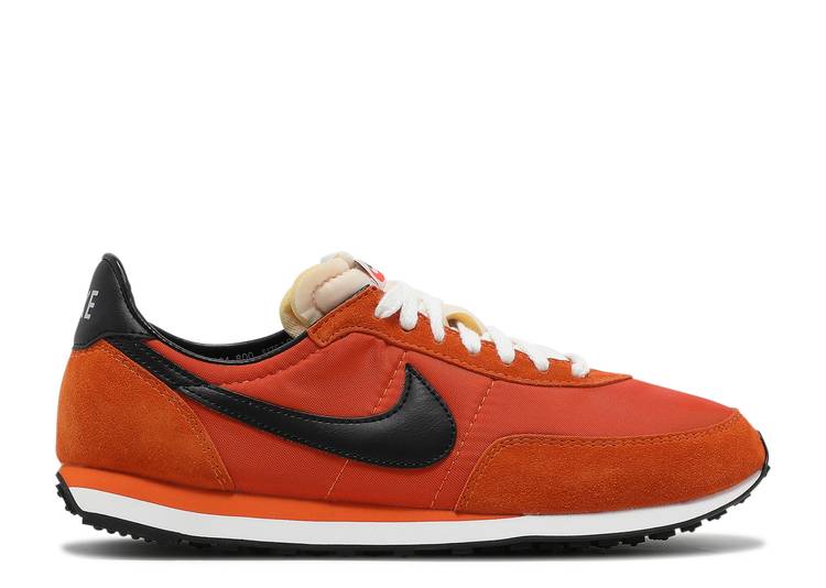 【 NIKE WAFFLE TRAINER 2 SP \u0027STARFISH\u0027 / STARFISH BLACK STARFISH SUMMIT 】 ワーヘル 調教師 黒いこと 黒いこと スニーカー メンズ ナイキ