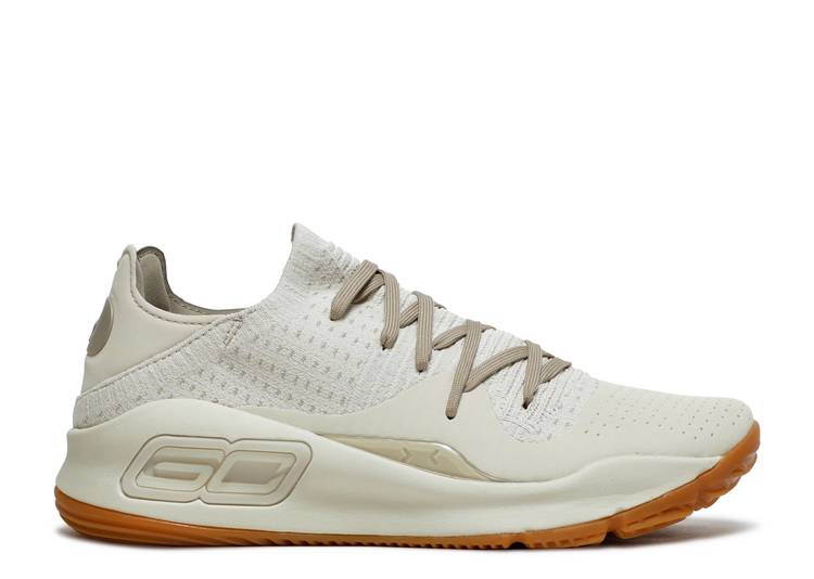 アンダーアーマー UNDER ARMOUR カリー 茶色 ブラウン 'BEIGE GUM' ジュニア キッズ 激安の