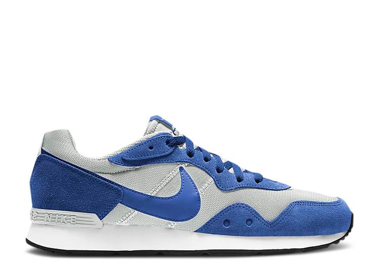 【 NIKE RUNNER 'GAME ROYAL' / PHOTON DUST WHITE BLACK GAME 】 白色 ホワイト 黒色 ブラック ゲーム 'ゲームロイヤル 青 ブルー' スニーカー メンズ ナイキ