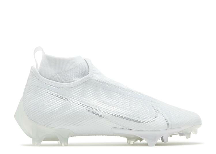 【 NIKE VAPOR EDGE PRO 360 \u0027WHITE CHROME\u0027 / WHITE CHROME WHITE 】 労働者階級 白いこと 白いこと スニーカー メンズ ナイキ