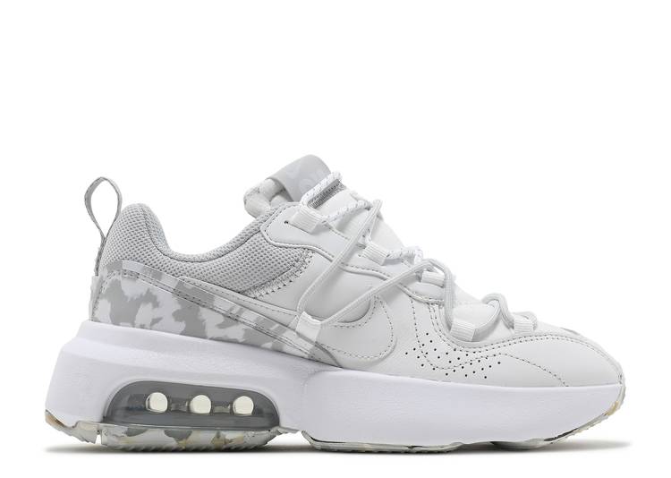 【 NIKE WMNS AIR MAX VIVA 'SUMMIT WHITE' / SUMMIT WHITE PLATINUM TINT GREY 】 マックス 白色 ホワイト プラチナム 灰色 グレー エアマックス スニーカー レディース ナイキ