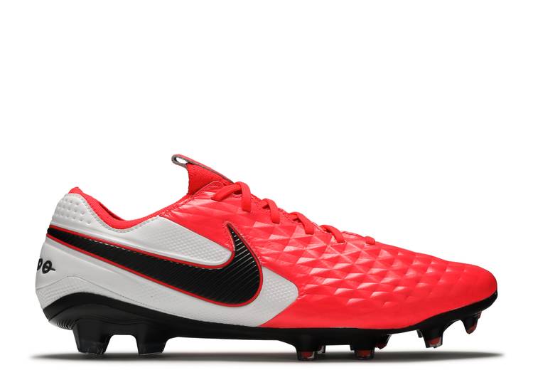 楽天市場】【 NIKE TIEMPO LEGEND 8 ELITE AG PRO 'BRED' / BLACK