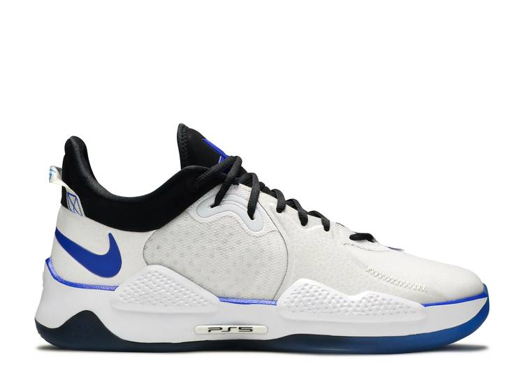 超プレミア品 NIKE pg2.5 Nike PG 2.5 Playstation - BQ8388 001 - Size 14 | eBay