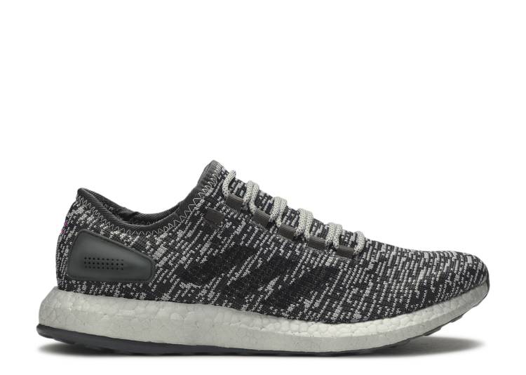 【 ADIDAS PUREBOOST LIMITED 'SILVER BOOST' / SOLID GREY SOLID GREY MULTI 】 アディダス ソリッド 灰色 グレー スニーカー メンズ 31,525円