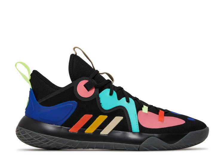 楽天市場】【 ADIDAS HARDEN STEPBACK 3 'BLISS PINK' / BLISS