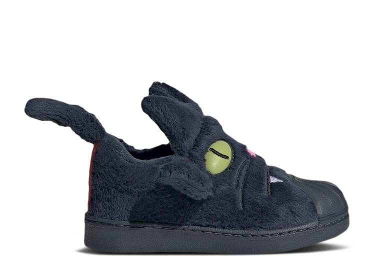 アディダス Adidas スーパースター 白色 Snowball ベビー ホワイト