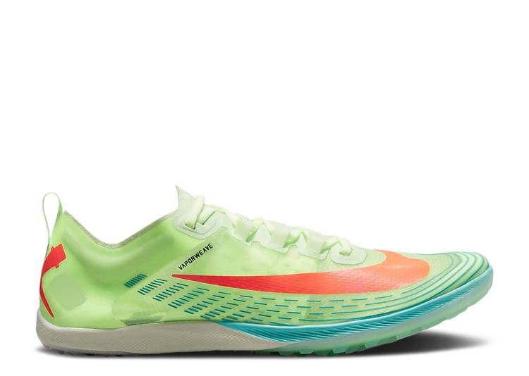 楽天市場】【 NIKE ZOOM RIVAL WAFFLE 5 'VOLT MINT FOAM' / VOLT MINT