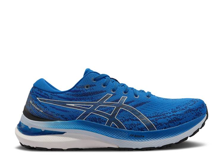 【 ASICS GEL KAYANO 29 'ELECTRIC BLUE' / ELECTRIC BLUE WHITE 】 青色 ブルー 白色 ホワイト スニーカー メンズ アシックス 34,710円
