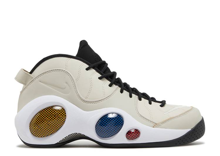 楽天市場】【 NIKE AIR ZOOM FLIGHT 96 'ALLEN IVERSON' / GAME ROYAL
