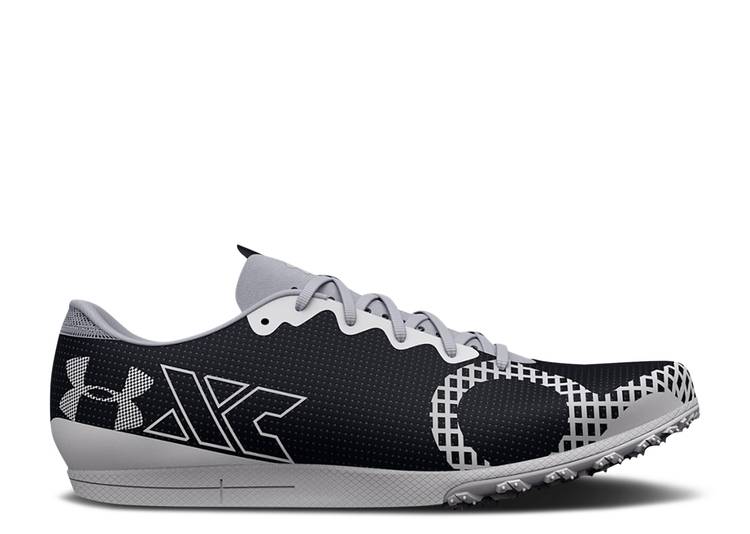 【 UNDER ARMOUR BRIGADE XC 2 'BLACK HALO GREY' / BLACK HALO GREY 】 黒色 ブラック 灰色 グレー アンダーアーマー スニーカー メンズ｜スニケス