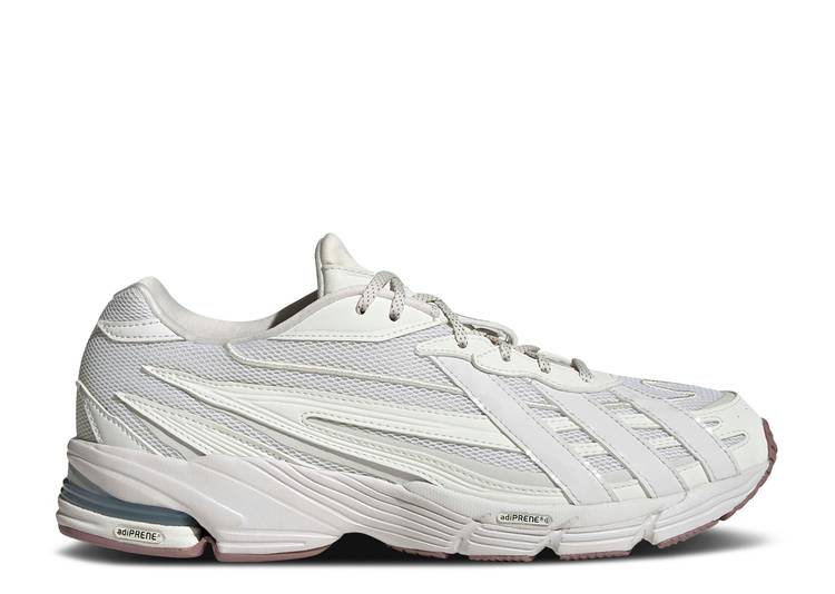 【 ADIDAS ORKETRO \u0027WHITE TINT\u0027 / WHITE TINT WHITE TINT CRYSTAL 】 アディダス 白いこと 白いこと スニーカー メンズ