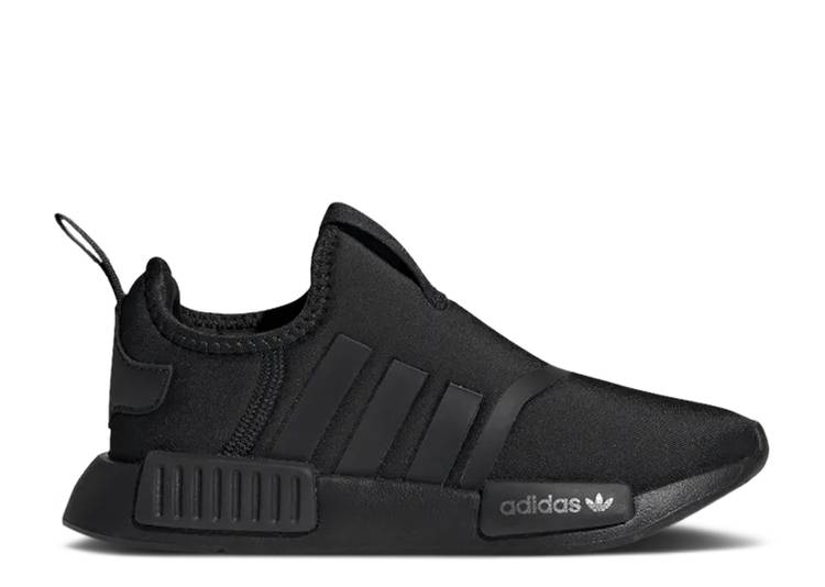 【国内発送】 アディダス ADIDAS 銀色 シルバー コア 黒色 ブラック 白色 ホワイト 'BLACK METALLIC' ジュニア