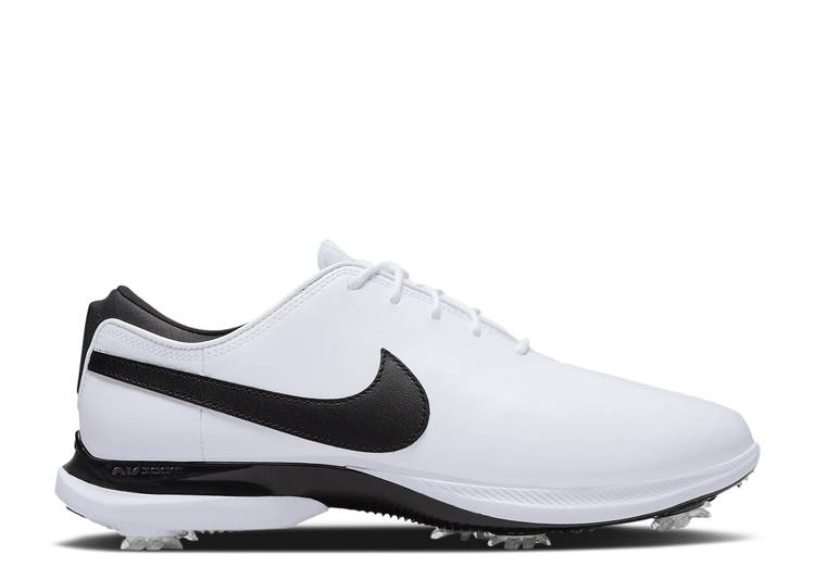 【 NIKE AIR ZOOM VICTORY TOUR 2 'WHITE BLACK' / WHITE WHITE BLACK 】 ズーム ビクトリー 白色 ホワイト 黒色 ブラック スニーカー メンズ ナイキ|スニケス