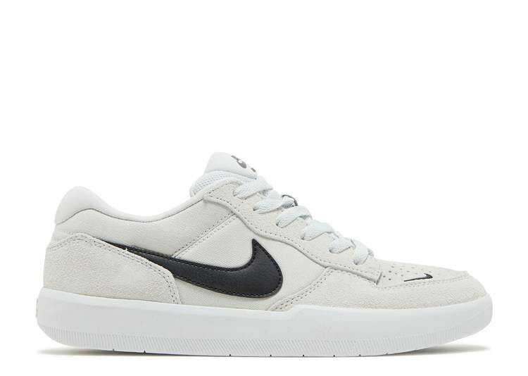【 NIKE FORCE 58 SB 'PHOTON DUST' / PHOTON DUST PHOTON DUST WHITE 】 エスビー 白色 ホワイト スニーカー メンズ ナイキ