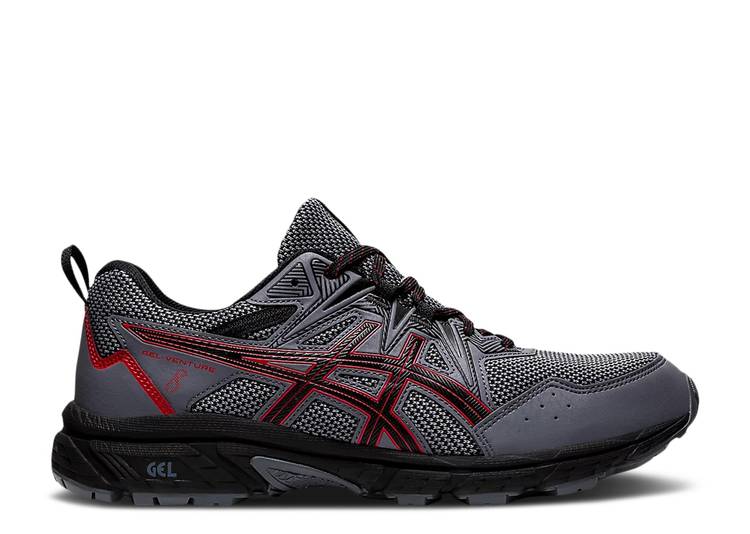 【 ASICS GEL 8 4E WIDE 'METROPOLIS BLACK' / METROPOLIS BLACK 】 黒色 ブラック スニーカー メンズ アシックス｜スニケス
