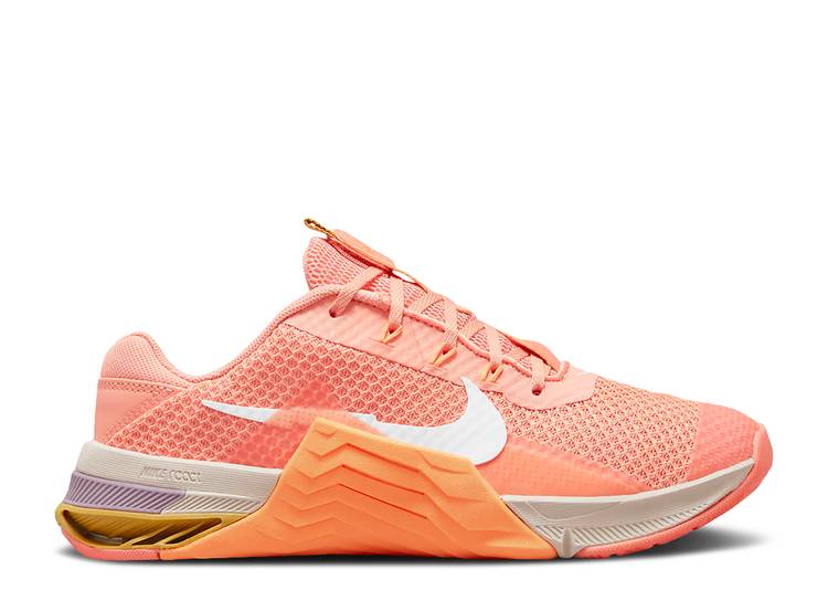 ナイキ Nike クリムゾン 橙 オレンジ パール 白色 ホワイト Crimson Bliss スニーカー レディース 春夏新作