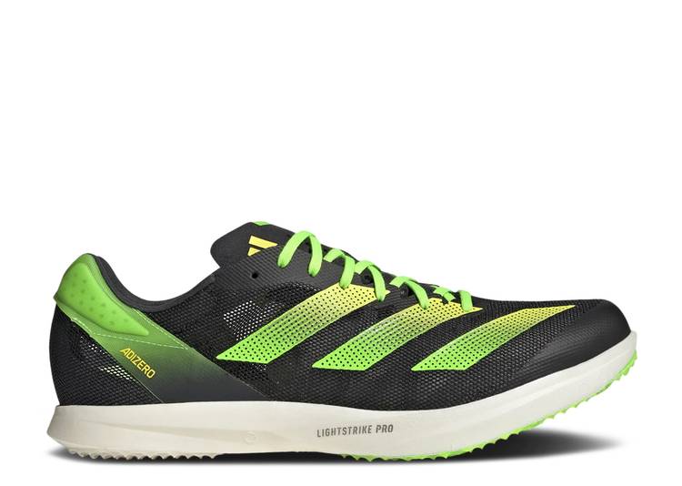 アディゼロ　黒緑 25.5 楽天市場】【 ADIDAS ADIZERO AMBITION 'BLACK SOLAR GREEN' / CORE