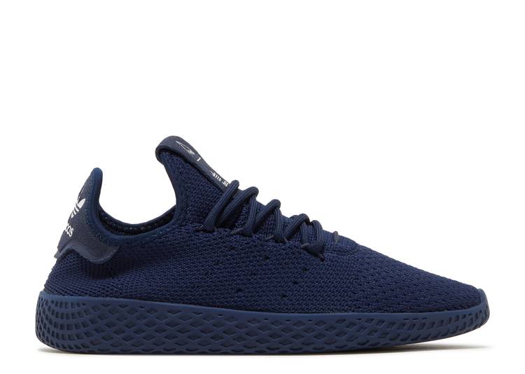 楽天市場】adidas アディダス スニーカー Pharrell Williams Tennis Hu