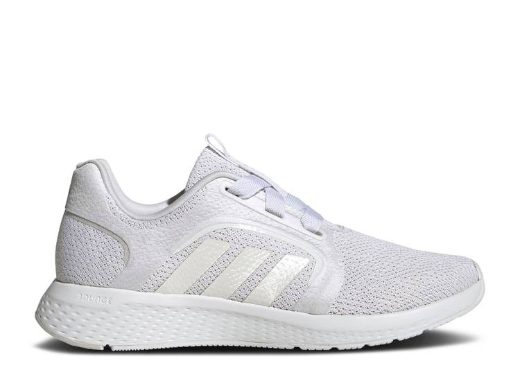 【楽天市場】【 ADIDAS WMNS EDGE LUX 'WHITE ZERO METALLIC' / CLOUD WHITE ZERO