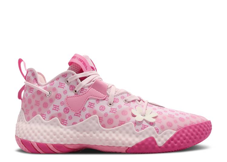 楽天市場】【 ADIDAS HARDEN VOL. 4 'PINK LEMONADE' / LIGHT PINK