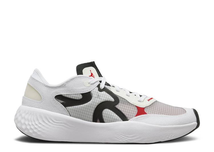 【 AIR JORDAN JORDAN DELTA 3 LOW \u0027WHITE CHILE RED\u0027 / WHITE CHILE RED BLACK 】 ナイキ 白いこと 白いこと 赤 赤いこと 黒いこと 黒いこと エアジョーダン スニーカー メンズ