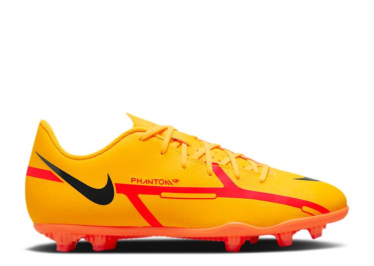 【 NIKE PHANTOM GT2 CLUB MG GS 'LASER ORANGE' / LASER ORANGE TOTAL ORANGE BRIGHT 】 クラブ レーザー 橙 オレンジ ジュニア キッズ ベビー マタニティ スニーカー ナイキ 18,648円